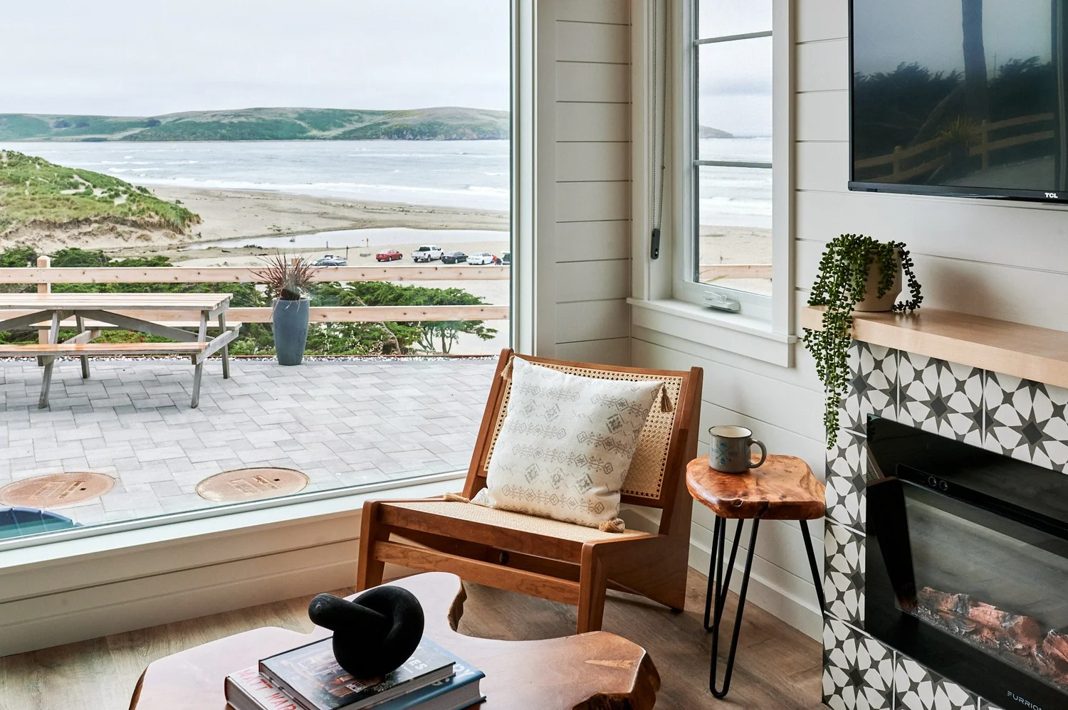 Coho Cottages