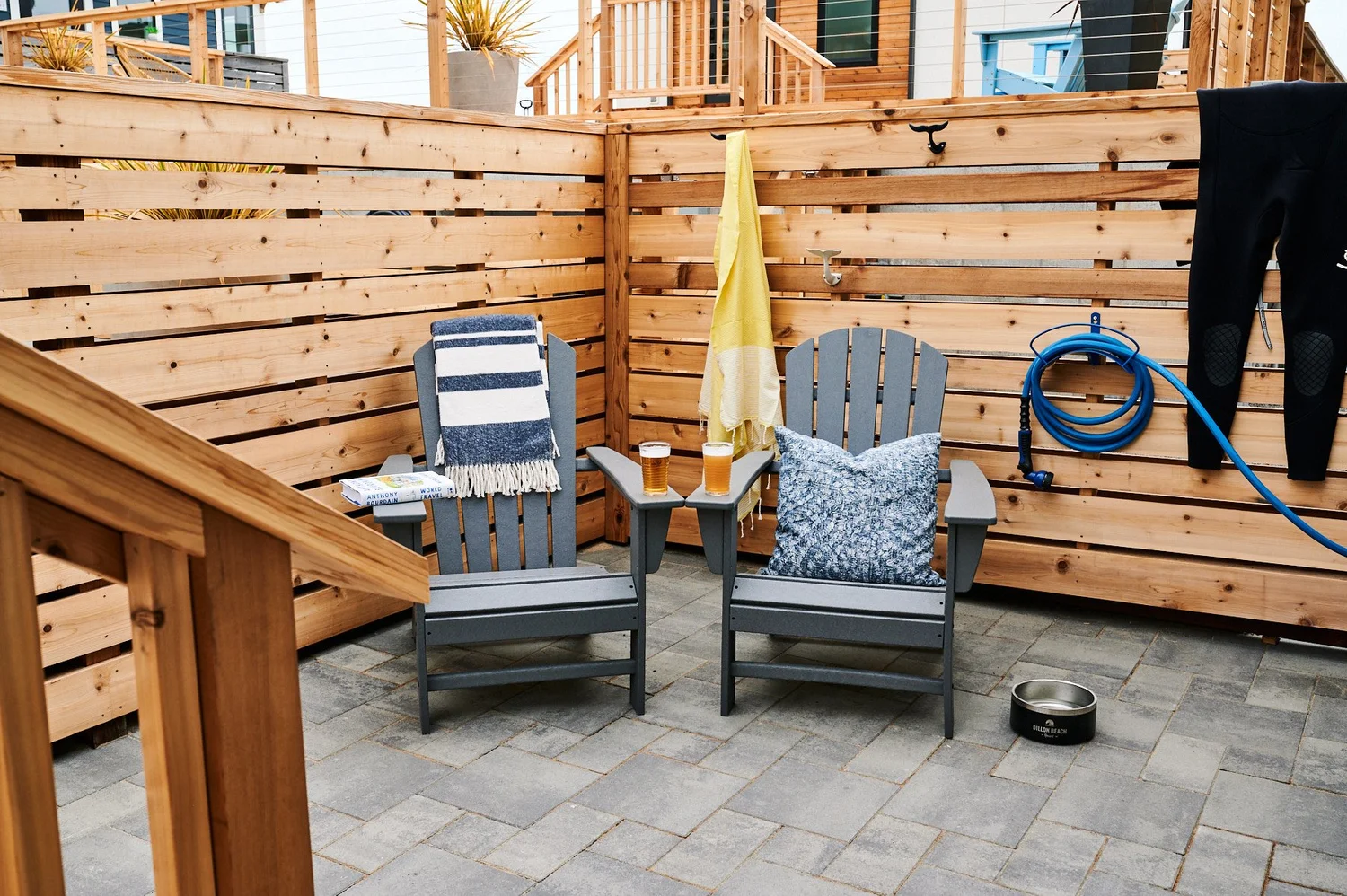 Sandpiper Cottages