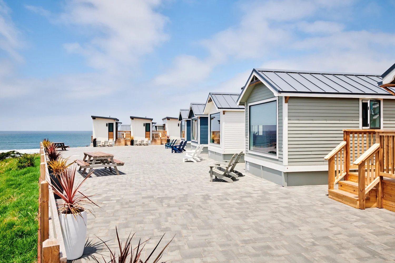 Osprey &amp; Sweetwater Cottages