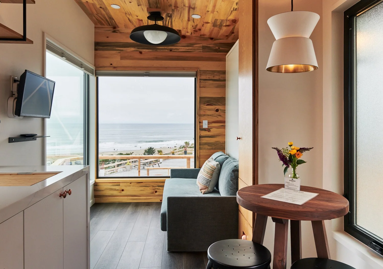 Osprey Cottages